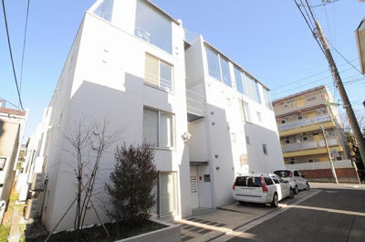 【外観】 | ドゥーキューブ