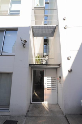 【その他共用部分】 | ドゥーキューブ