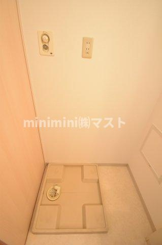 ミモサ中津の設備