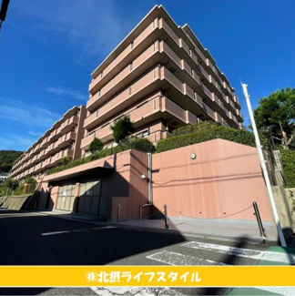 【外観】 | 阪急宝塚線「池田」駅徒歩19分！