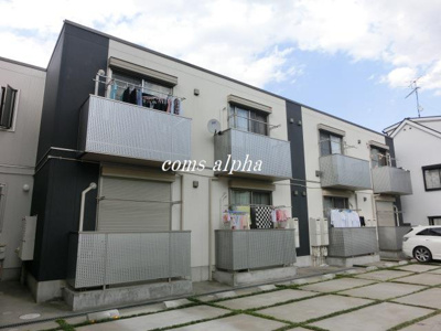 【外観】 | ブランシェ | ブランシェ 　外観