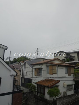 【展望】 | ブランシェ | ブランシェ　眺望