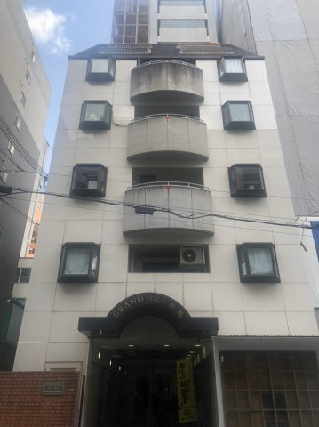 グランドヒル船越　BRAVI不動産