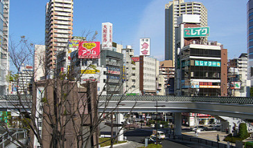 【周辺】 | 本町ハイツ