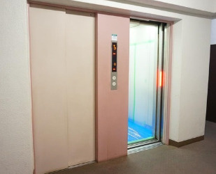 【その他共用部分】 | 本町ハイツ