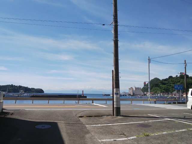 三津郵便局跡地のその他