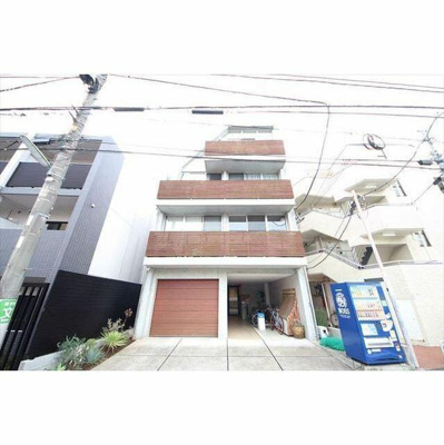 【外観】 | ｇｉｒａｆｆｅ（ジラフ）