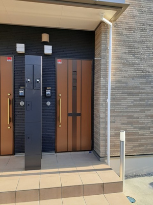 【エントランス】 | リブラＣ