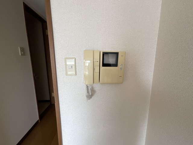 【セキュリティ】 | コラール1番館