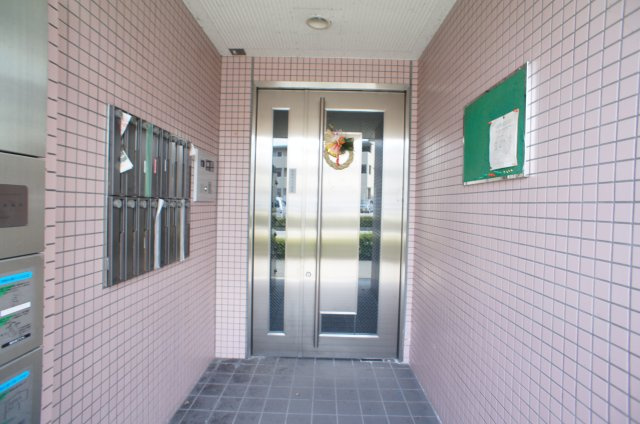 【その他共用部分】 | コラール1番館