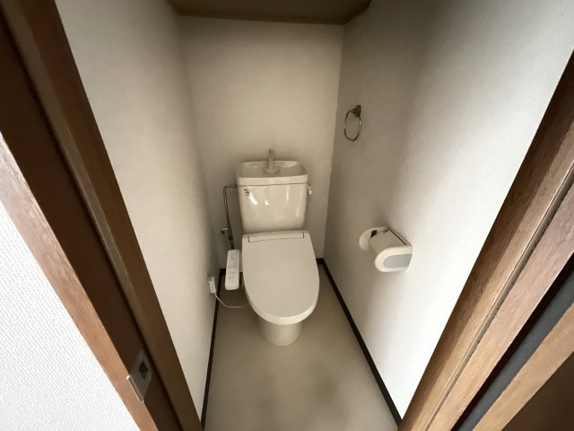 【トイレ】 | コラール1番館