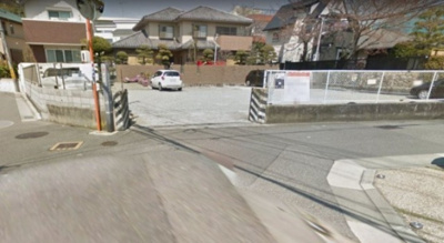 【外観】 | 浜田モータープール