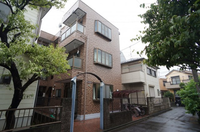 【外観】 | サンヒルズ