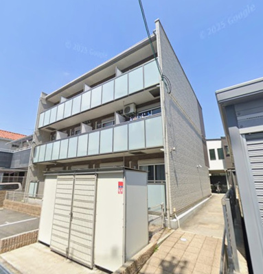 【外観】 | クレイノ輝き