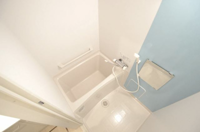 【浴室】 | クレイノ輝き