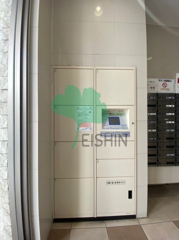 レスプリメゾンデリスのその他共用部分