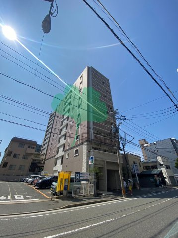 レスプリメゾンデリスの外観|外観です。