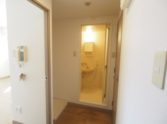 【内装】 | 参考写真　同物件同間取りのお部屋の写真です