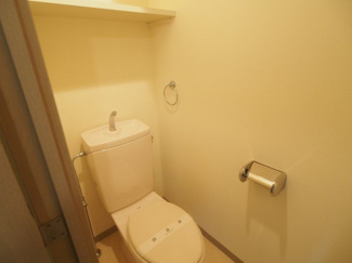 【トイレ】 | トイレも気になるポイント