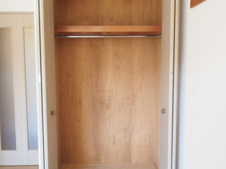 【収納】 | 大きなものも収納できそうです