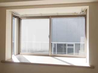 【内装】 | おしゃれな内装です