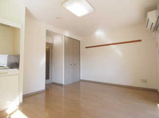 【居間・リビング】 | 参考写真　同物件同間取りのお部屋の写真です