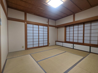 【和室】 | 住吉台貸家
