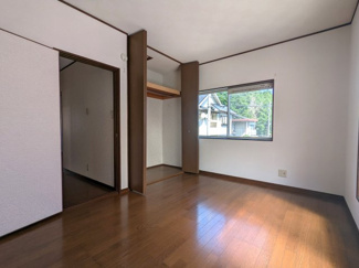 【洋室】 | 住吉台貸家 | 2F