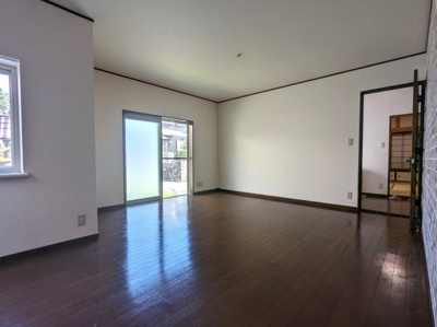 【内装】 | 住吉台貸家