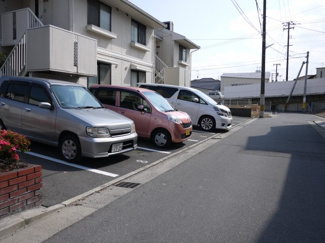 【外観】