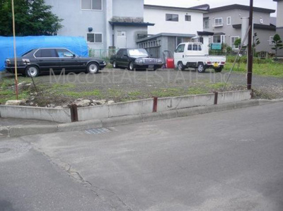 【外観】 | 北見市泉町収益物件