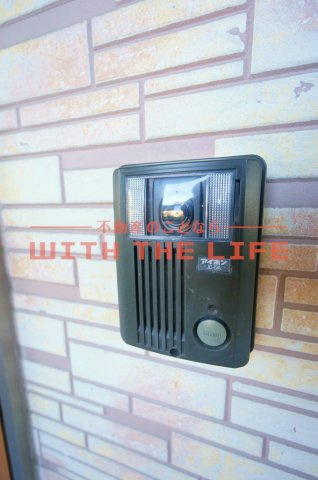 フローラ【キャッシュバック対象】のセキュリティ