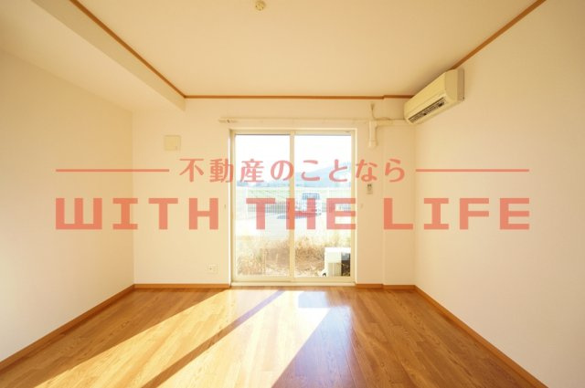 フローラ【キャッシュバック対象】の内装|中はこのようになっています