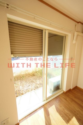 フローラ【キャッシュバック対象】の設備