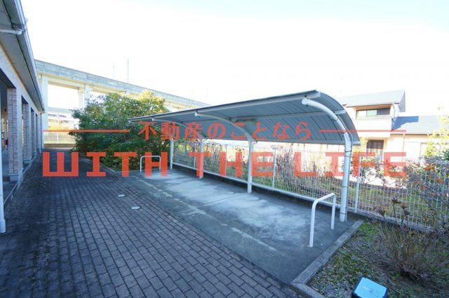 フローラ【キャッシュバック対象】のその他共用部分