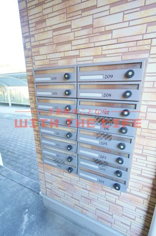 フローラ【キャッシュバック対象】のその他共用部分