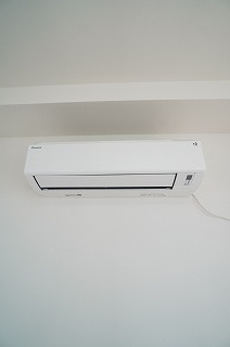 【設備】 | エトワール | エアコン１基（洋室）