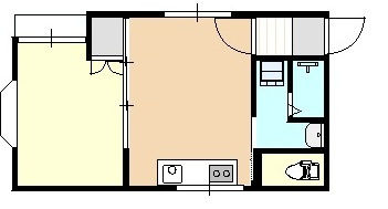 【間取り】 | エトワール