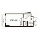 【間取り】 | 間取り図です（同物件別室写真）