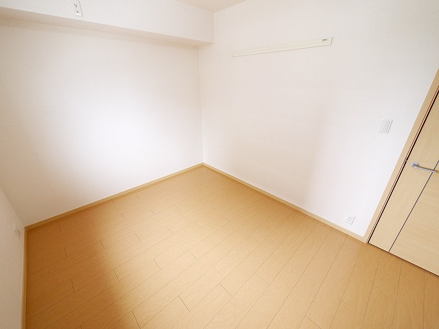 フレイズ　Ⅰの洋室|きれいな洋室です