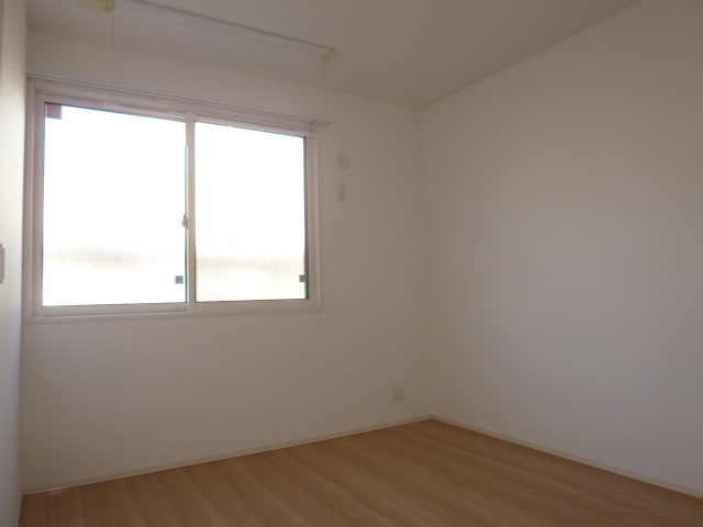 フェリスディア　Ａの寝室