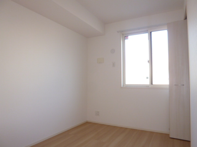 フェリスディア　Ａの洋室