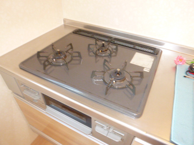 フェリスディア　Ａのキッチン