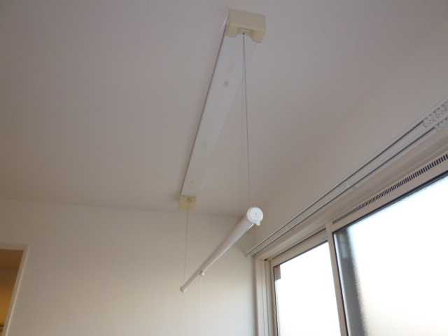 フェリスディア　Ａの設備