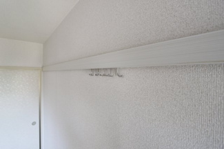 【その他】 | コスモハイツ弐番館 | フック
