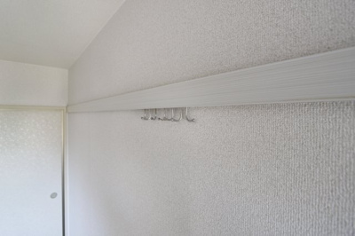 【その他】 | コスモハイツ弐番館 | フック
