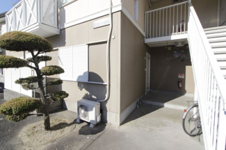 【その他共用部分】 | コスモハイツ弐番館