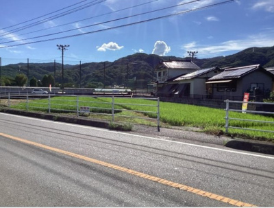 【外観】 | 岡山市北区大井（400-1他400-1他）土地 | 建物外観を気になさる方へ、見た目の良い物件です
