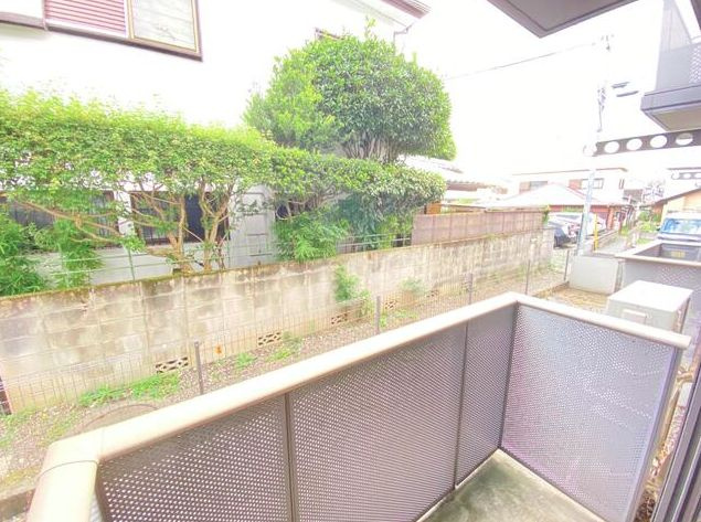 ル・クリソンテームの展望