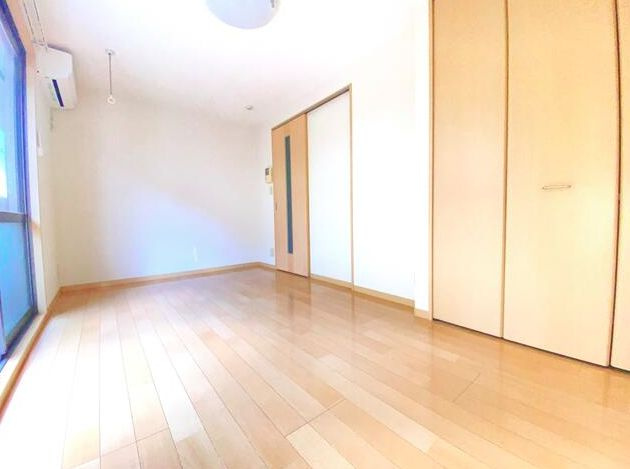 ル・クリソンテームの居間・リビング